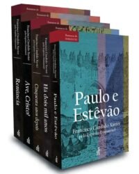 Romances Espíritas