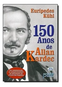 150 anos de Allan Kardec