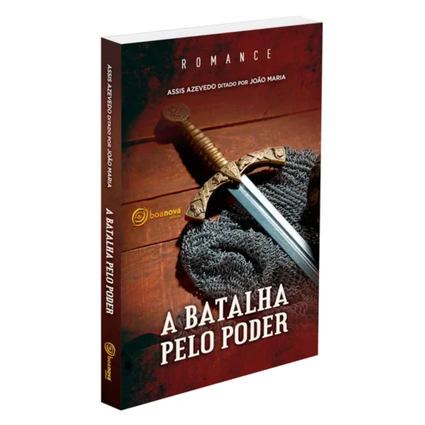 Batalha Pelo Poder, A - Imagem 2