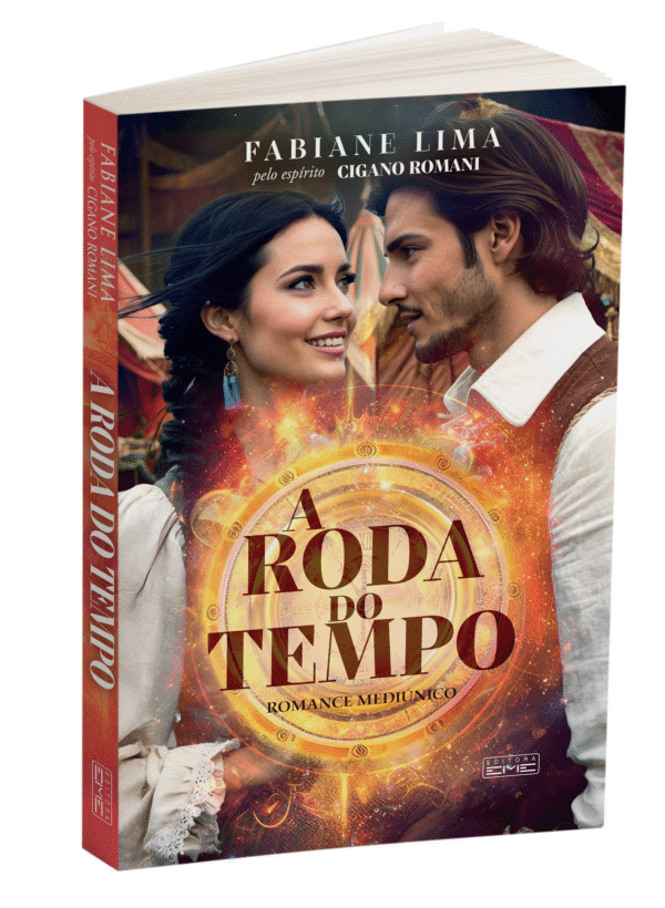 Roda do Tempo, A - Image 2