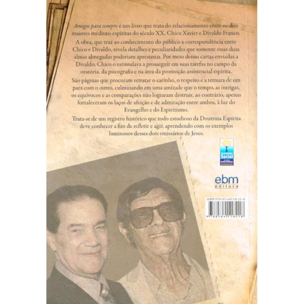Amigos para Sempre - Image 3