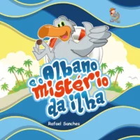 Albano e o Mistério da Ilha