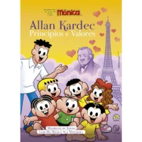 Allan Kardec Princípios e Valores