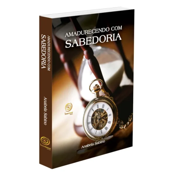 Amadurecendo com Sabedoria - Image 2