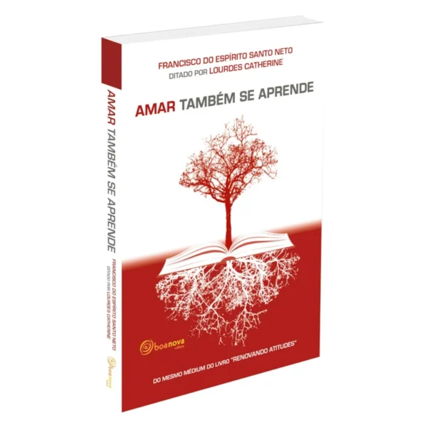 Amar Também se Aprende - Image 2