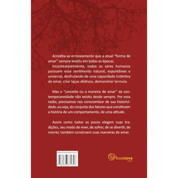 Amar Também se Aprende - Image 3