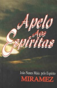 Apelo aos Espíritas