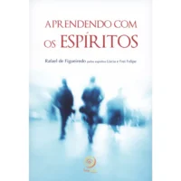 Aprendendo com os Espíritos