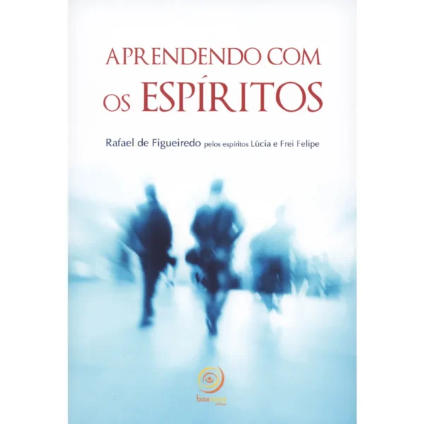 Aprendendo com os Espíritos