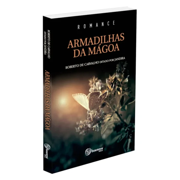 Armadilhas da Mágoa - Image 2