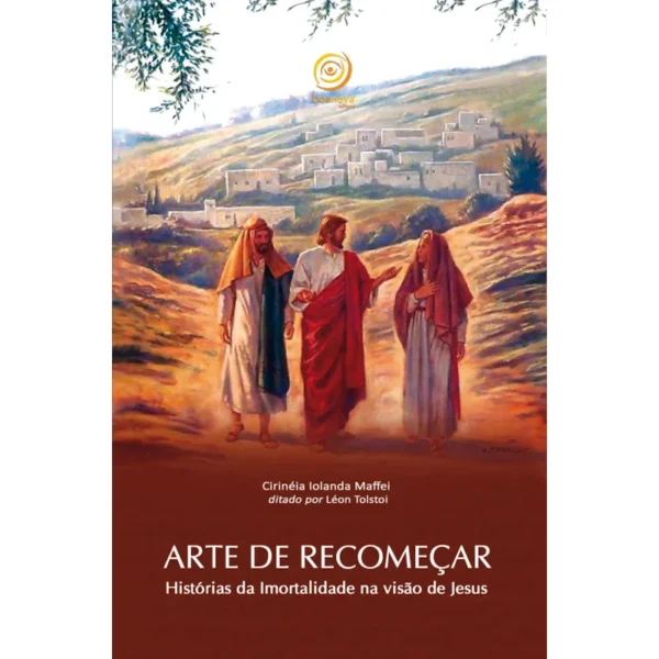 Arte de Recomeçar