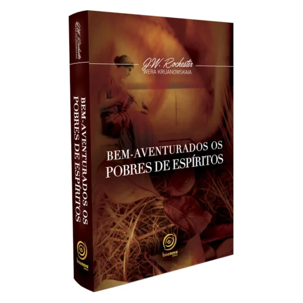 Bem-Aventurados os Pobres de Espírito - Image 2