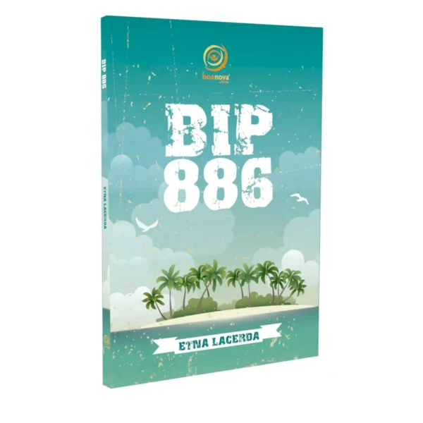 Bip 886 - Image 2