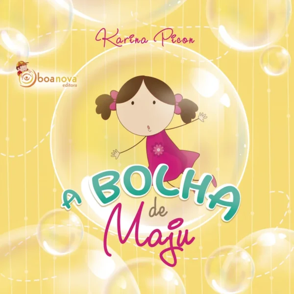 Bolha de Maju, A