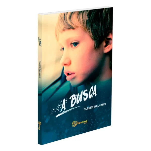 Busca, A - Image 2