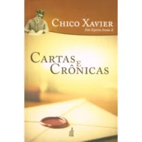Cartas e Crônicas - Novo Projeto - Coleção Humberto de Campos e Irmão X