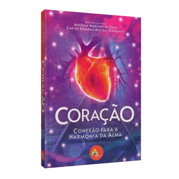 Coração - Conexão para a Harmonia da Alma - Image 2