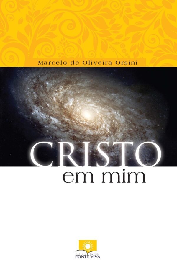 Cristo em Mim