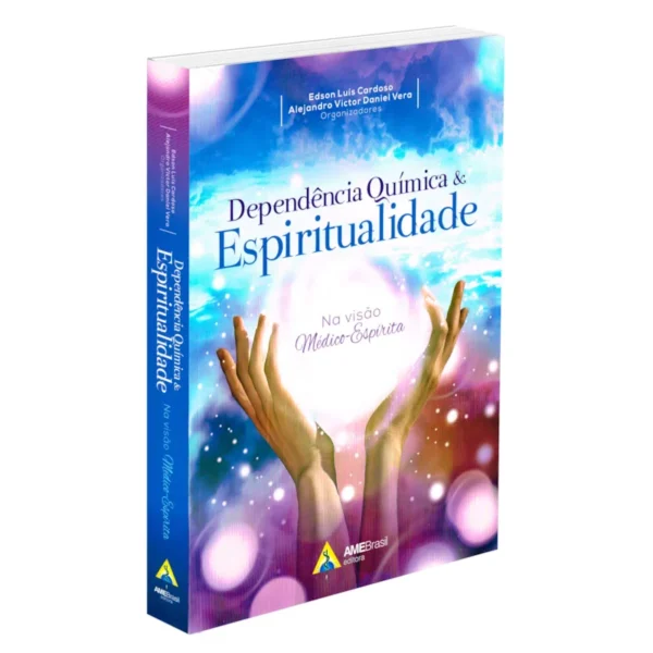 Dependência Química e Espiritualidade - Image 2