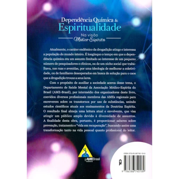 Dependência Química e Espiritualidade - Image 3