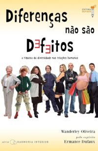 Diferenças Não São Defeitos