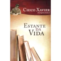 Estante da Vida - Novo Projeto - Coleção Humberto de Campos e Irmão X