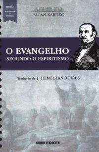 Evangelho Segundo o Espiritismo, O - Espiral