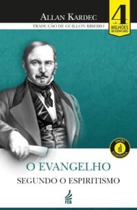 Evangelho Segundo o Espiritismo, O - Econômico