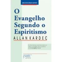Evangelho Segundo o Espiritismo, O - Espiral