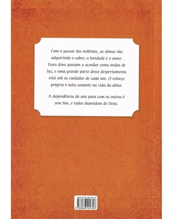 Filosofia da Mediunidade Revitalizada - Vol.3 - Imagem 3