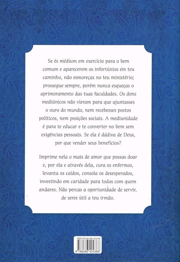 Filosofia da Mediunidade Revitalizada - Vol. 7 - Imagem 3