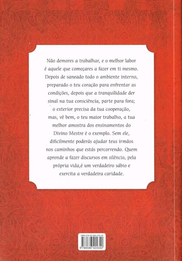 Filosofia da Mediunidade Revitalizada - Vol. 4 - Imagem 3