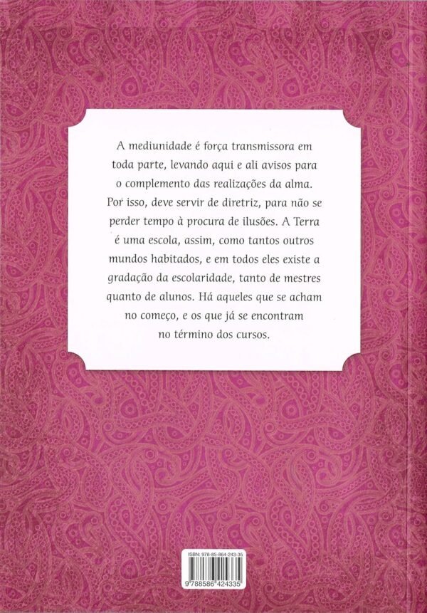 Filosofia da Mediunidade Revitalizada - Vol.5 - Imagem 3