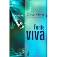 Fonte Viva - Bolso - Coleção Fonte Viva