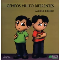 Gêmeos Muito Diferentes