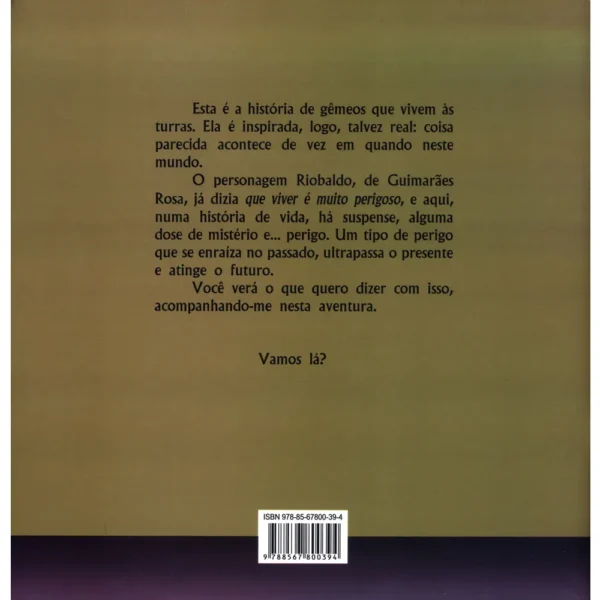 Gêmeos Muito Diferentes - Image 3
