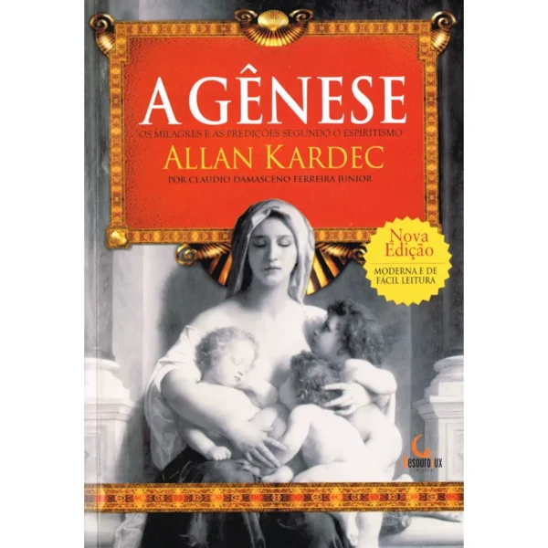 Gênese, A