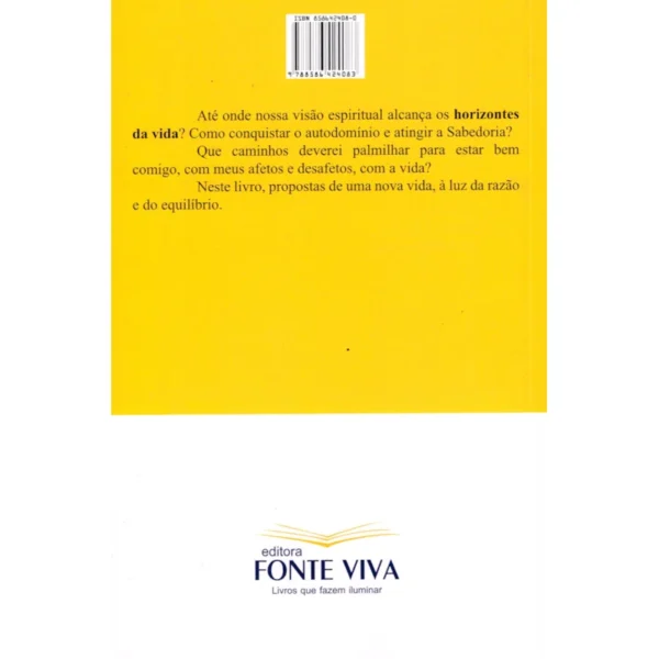 Horizontes da Vida - Image 3