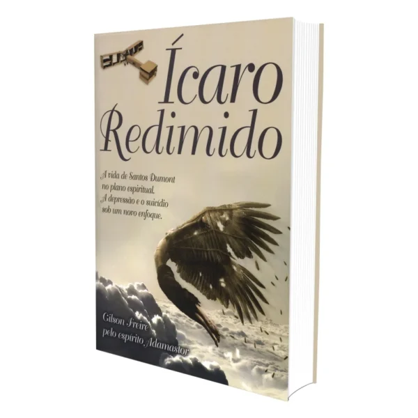 Ícaro Redimido - Image 2