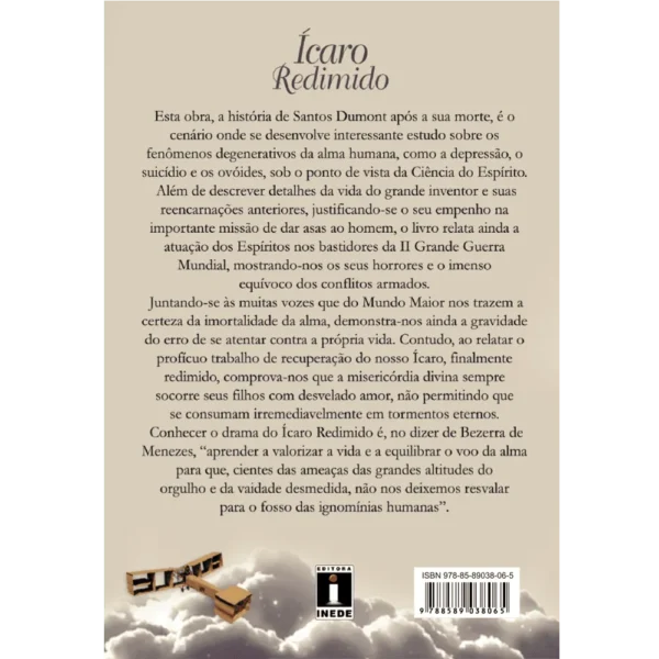 Ícaro Redimido - Image 3