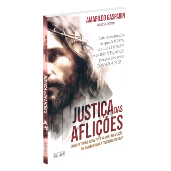 Justiça das Aflições - Image 2