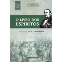 Livro dos Espíritos, O - Brochura Edcel