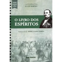 Livro dos Espíritos O - Espiral - Edcel