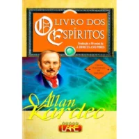 Livro dos Espíritos - O Normal Espiral (LUXO-16X23)