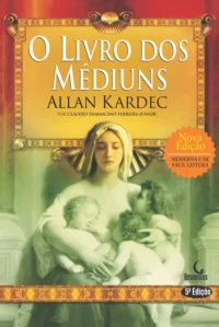Livro dos Médiuns, O