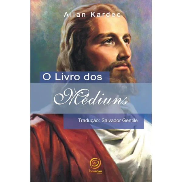 Livro dos Médiuns, O - Normal