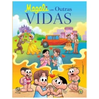 Magali em Outras Vidas