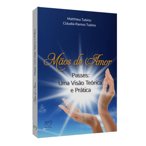 Mãos de Amor – Passes: Uma Visão Teórica e Prática - Image 2