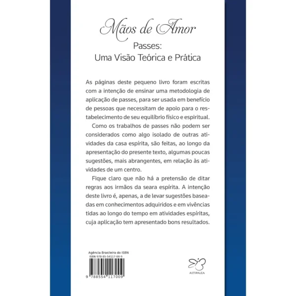 Mãos de Amor – Passes: Uma Visão Teórica e Prática - Image 3