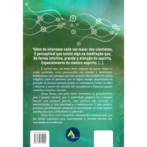 Meditação: Conexões Médico-Espíritas - Image 3